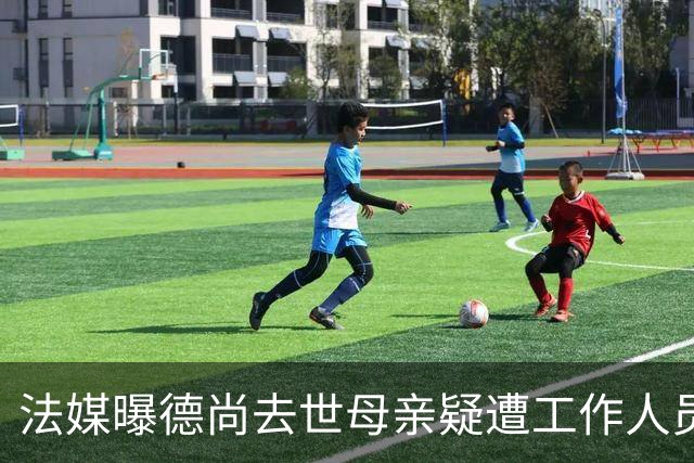 法媒曝德尚去世母亲疑遭工作人员辱骂 巴拉圭主帅否认