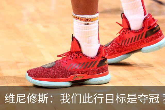 维尼修斯：我们此行目标是夺冠 我技术动作是看内马尔踢球学会的