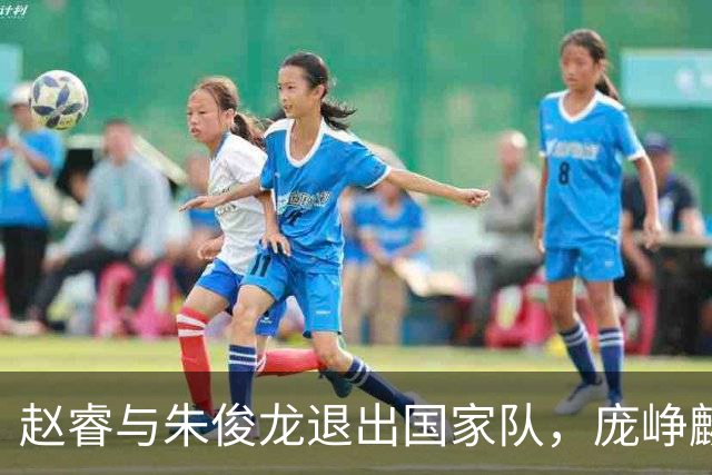 赵睿与朱俊龙退出国家队，庞峥麟迎来新机会，林葳三大短板分析